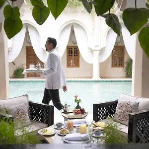Almaha Marrakech Restaurant & Hotel Marrakesh