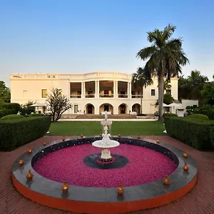 Hotel Taj Nadesar Palace, Varanasi