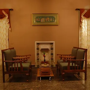 Hotel Oyo 3682 Pallavi International, Varanasi